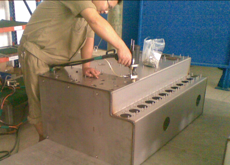 電力電氣柜、開關柜行業(yè)